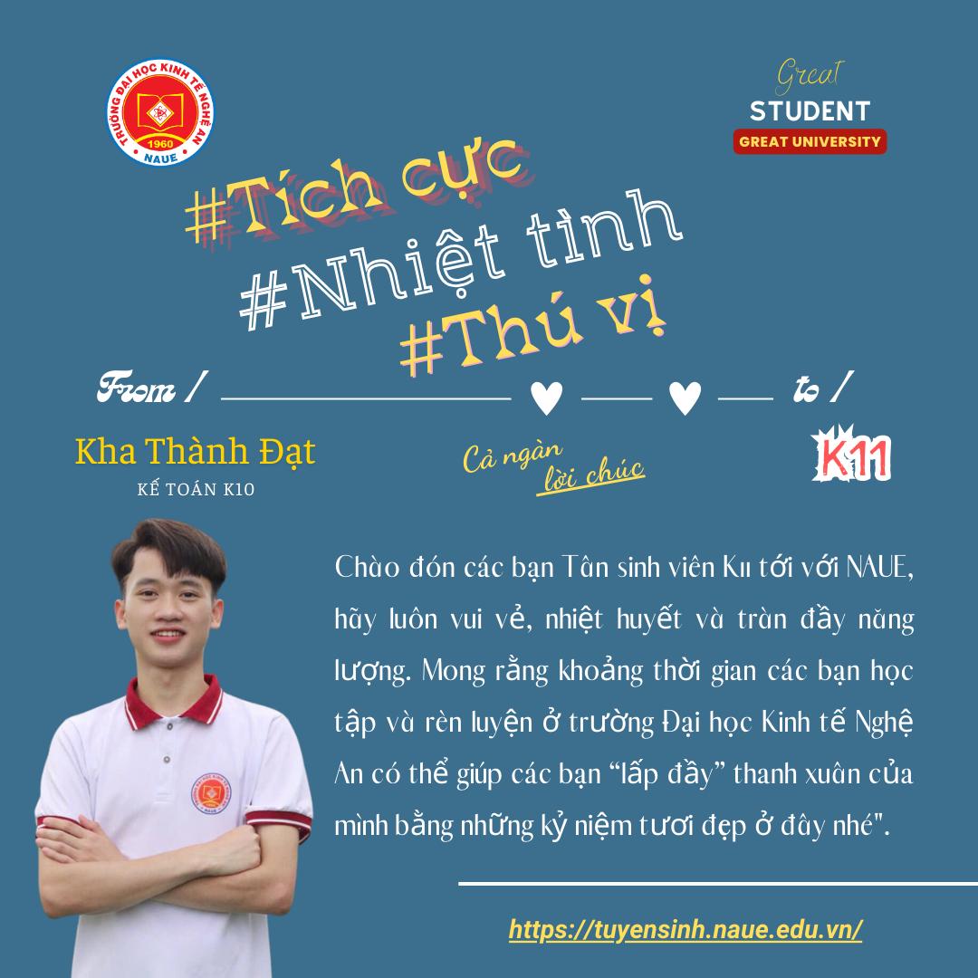 lời chúc tour sinh viên - Hình 3
