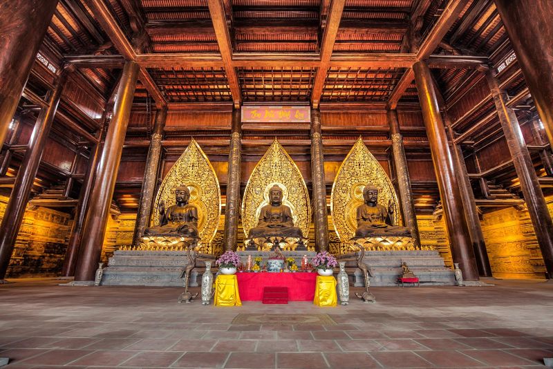lời chúc tour tâm linh - Hình 3