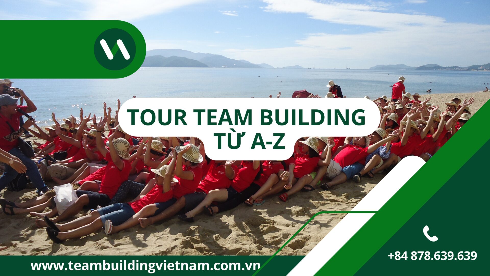 lời chúc tour teambuilding - Hình 4