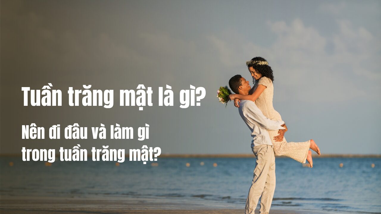 lời chúc tour trăng mật - Hình 4