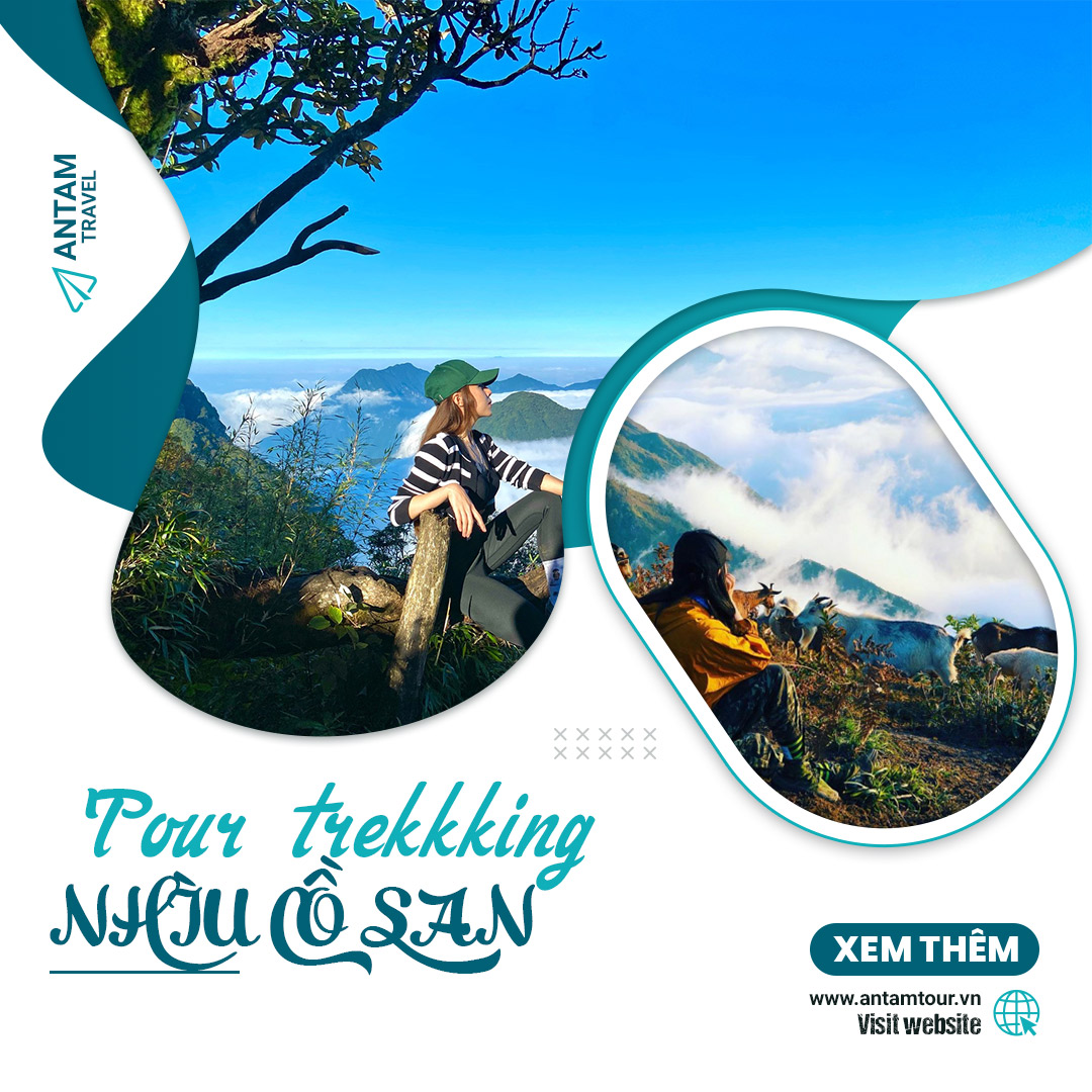 lời chúc tour trekking - Hình 1