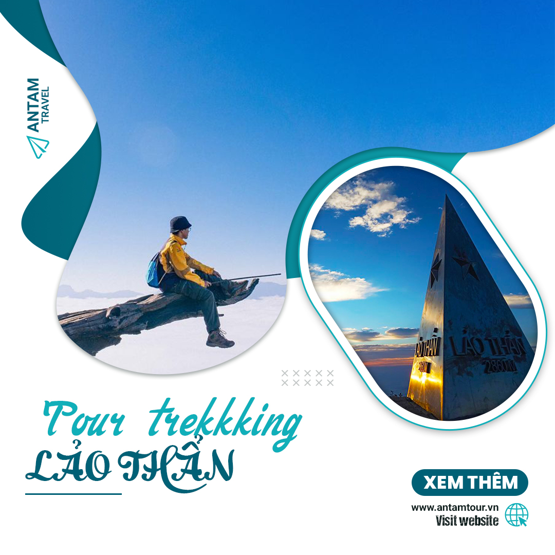 lời chúc tour trekking - Hình 2