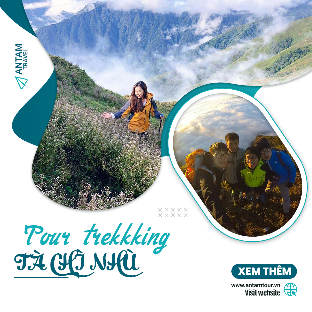 lời chúc tour trekking - Hình 4