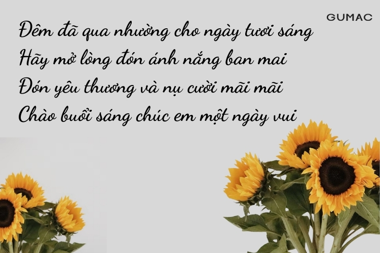 lời chúc trước giờ xuất phát - Hình 3