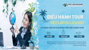 lời chúc từ điều hành tour