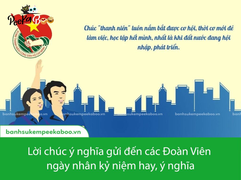 lời chúc từ trưởng đoàn - Hình 3