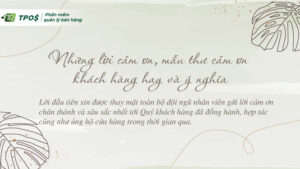 mẫu lời cảm ơn đối tác lữ hành