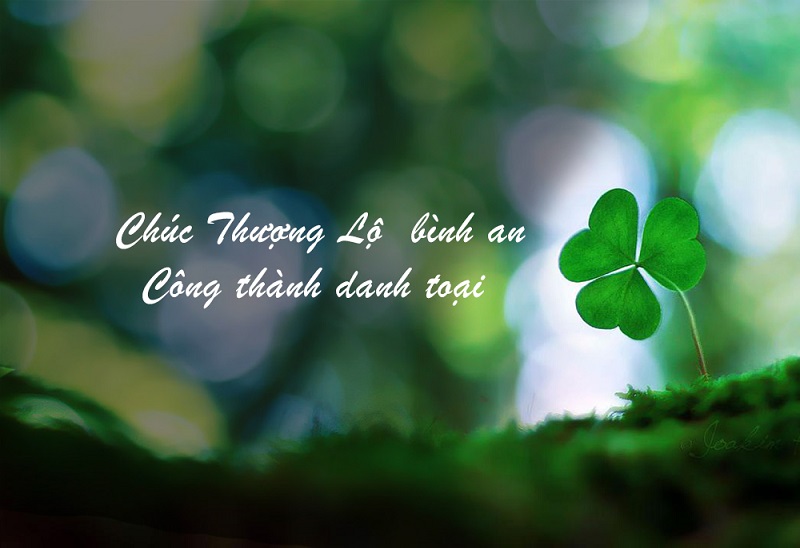 mẫu lời chúc cho người yêu đi du lịch - Hình 4