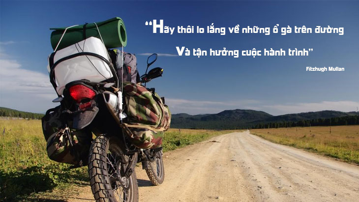 mẫu lời chúc hài hước đi du lịch - Hình 4