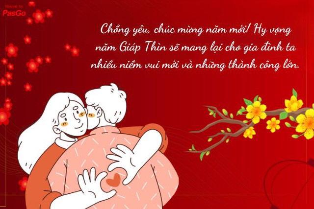 mẫu lời chúc ngắn gọn đi nghỉ mát - Hình 2
