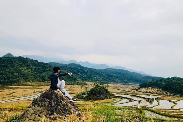 mơ thấy đi du lịch - Hình 5