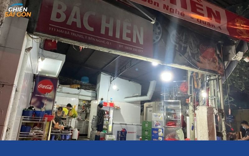 quán ăn bác hiền - Hình 2