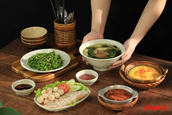 quán ăn cộng hòa - Hình 4