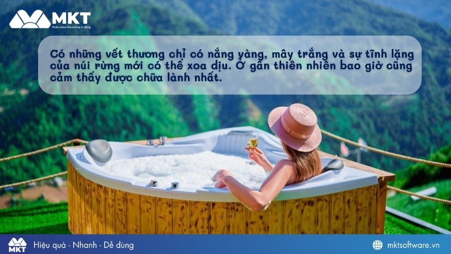 stt du lịch chữa lành - Hình 3