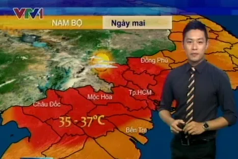 thời tiết du lịch vtv1 2013 - Hình 3