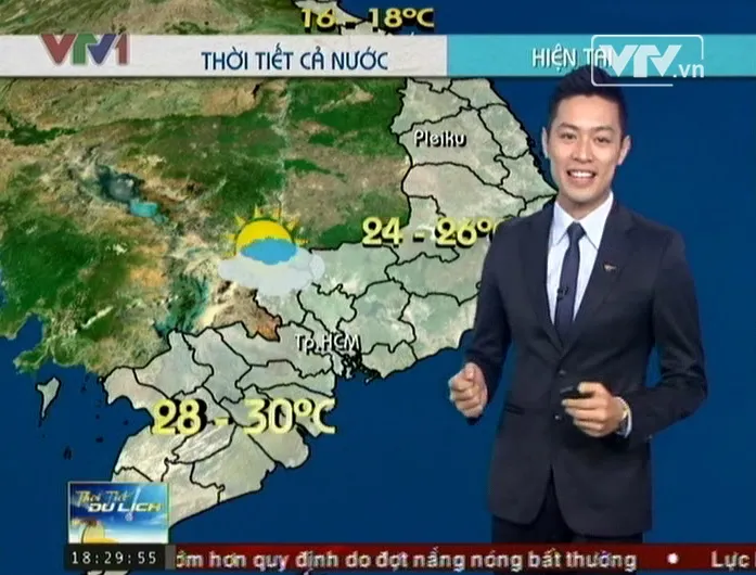 thời tiết du lịch vtv1 2013 - Hình 5