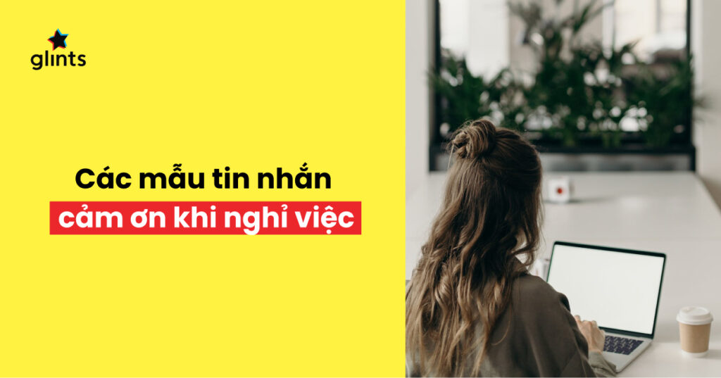 tin nhắn cảm ơn sau kỳ nghỉ