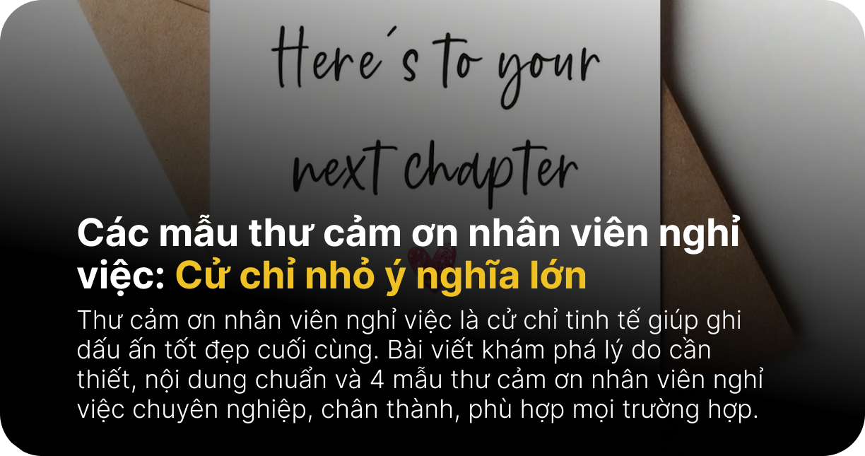 tin nhắn cảm ơn sau kỳ nghỉ - Hình 3