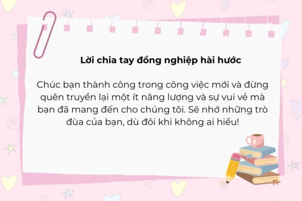 tin nhắn chúc đồng nghiệp nghỉ mát - Hình 1