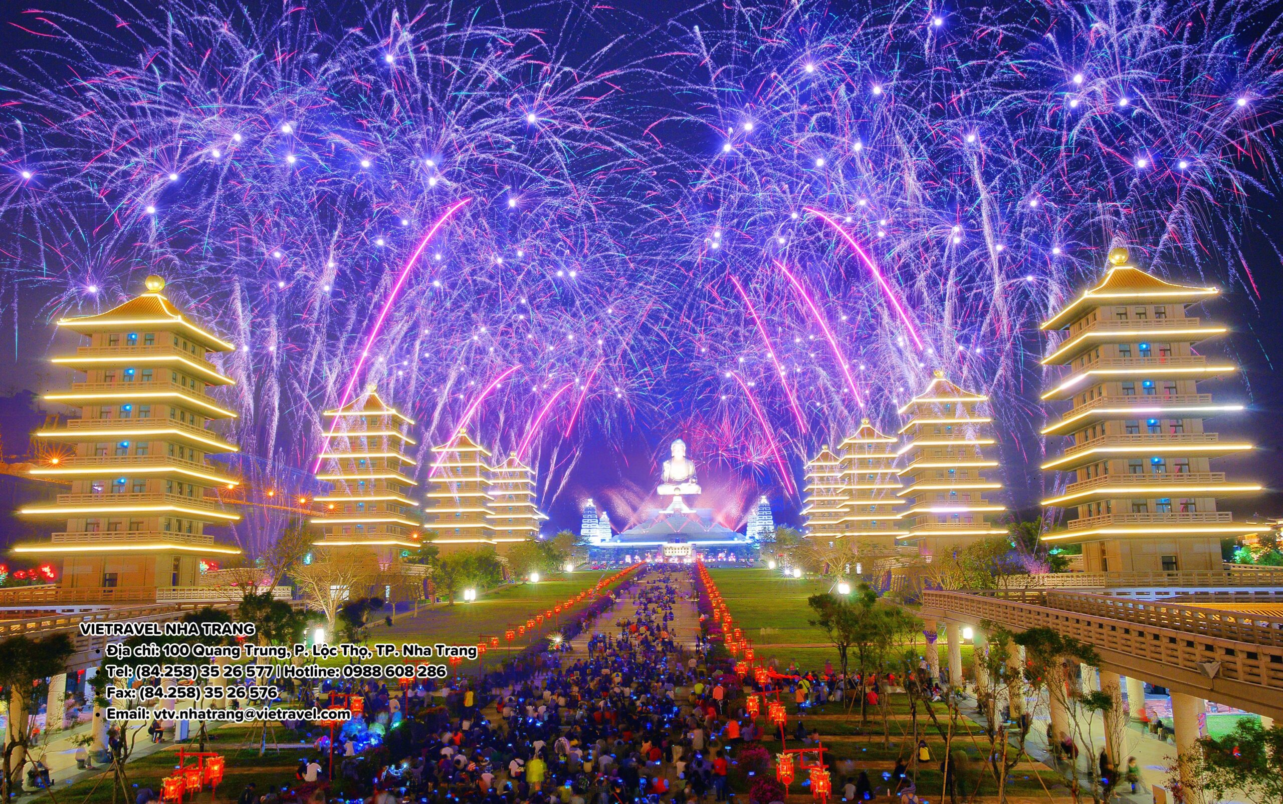 tour du lịch đài loan 5 ngày 4 đêm vietravel - Hình 2