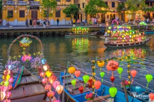 tour du lịch huế 3 ngày 2 đêm vietravel