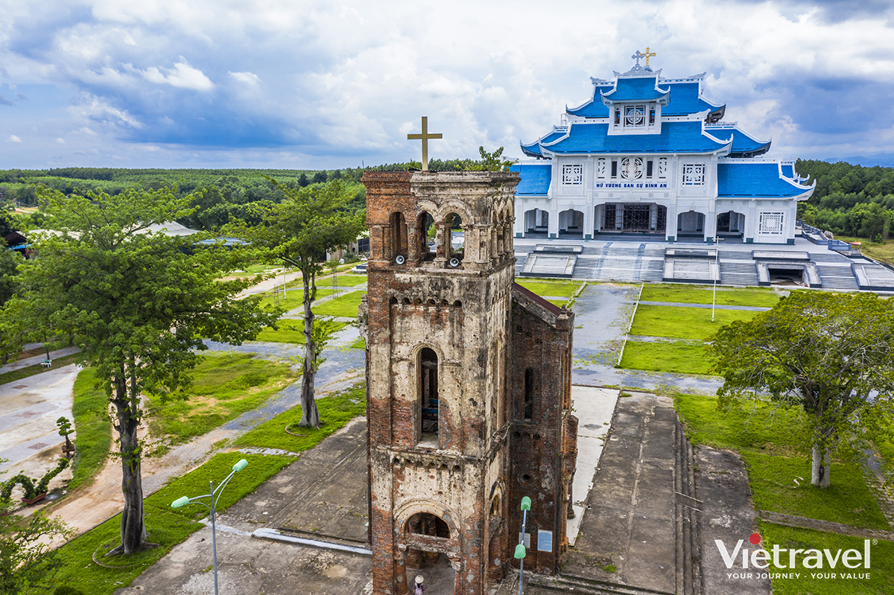 tour du lịch huế 3 ngày 2 đêm vietravel - Hình 4