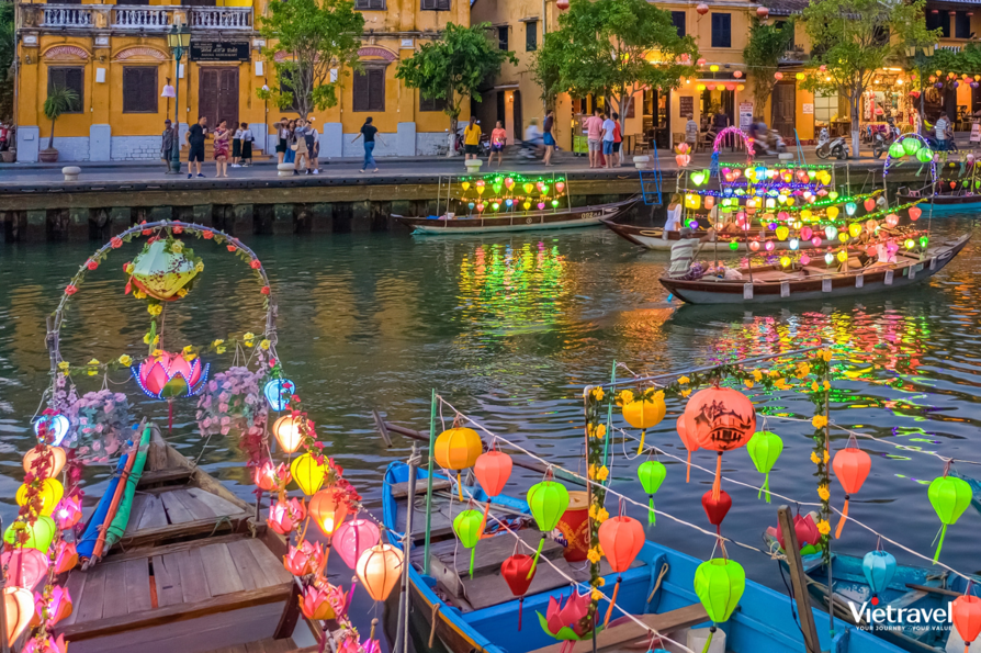 tour du lịch huế 3 ngày 2 đêm vietravel - Hình 1