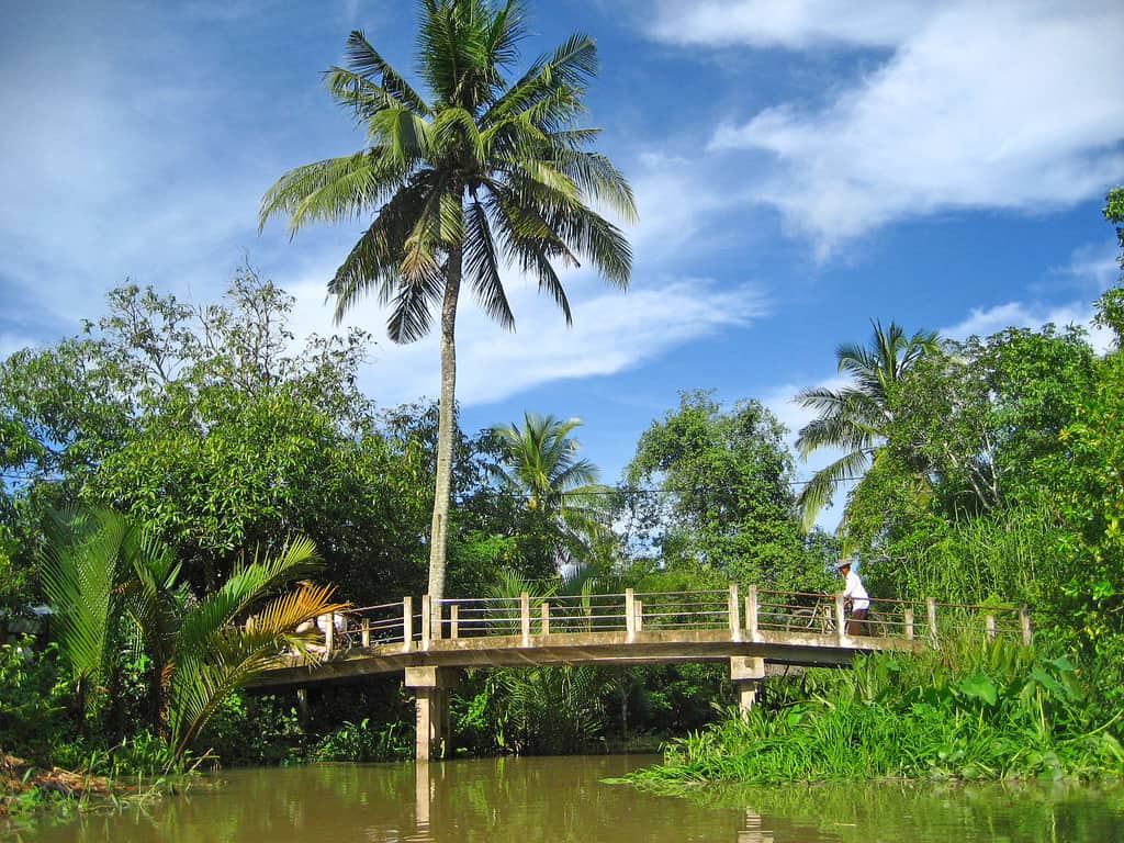 tour du lịch miền tây 4 ngày 3 đêm vietravel - Hình 2