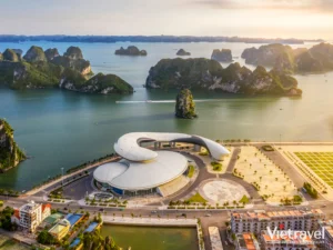 tour du lịch quảng ninh 3 ngày 2 đêm vietravel