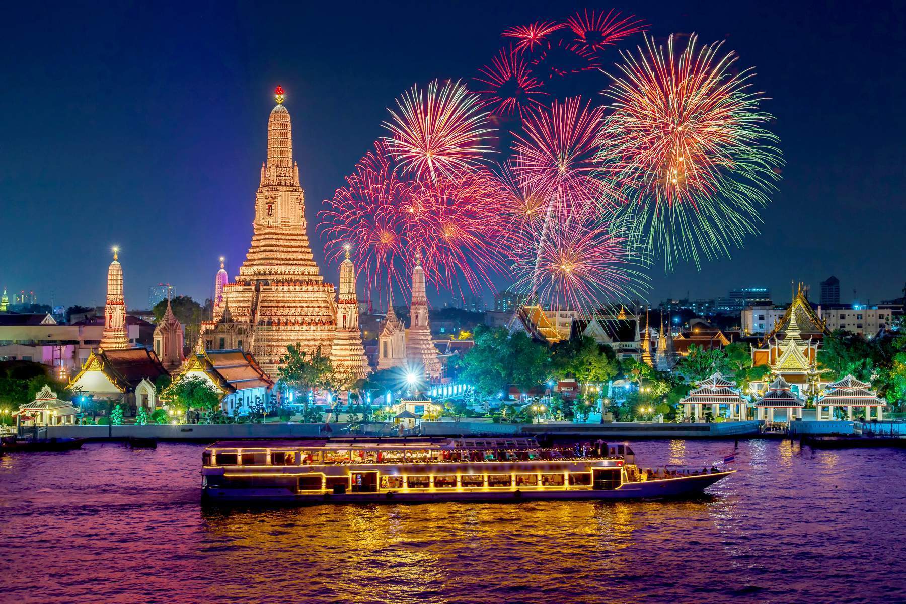 tour du lịch trung quốc saigontourist - Hình 1
