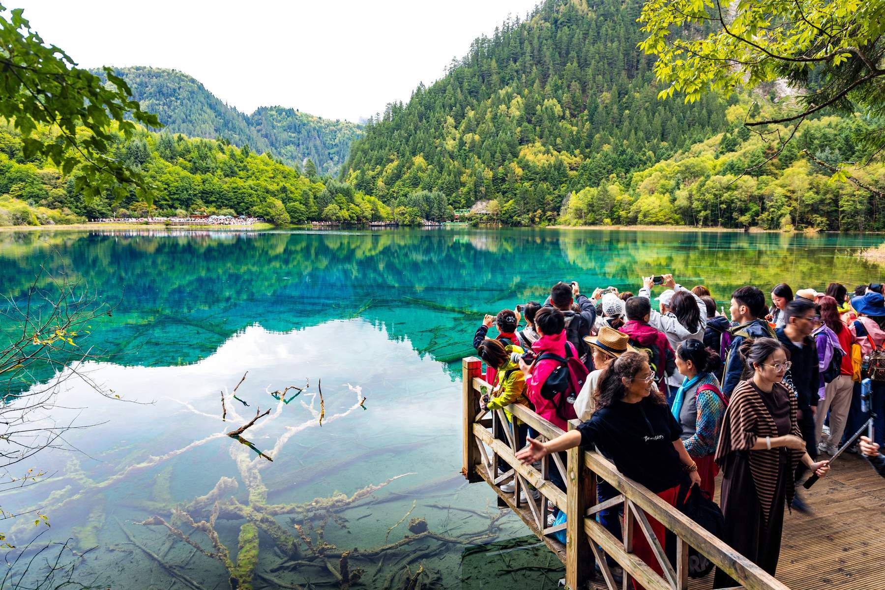 tour du lịch trung quốc saigontourist - Hình 2