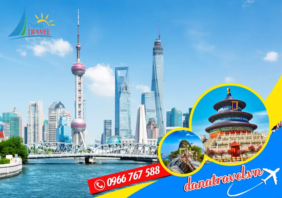 tour du lịch trung quốc từ đà nẵng - Hình 5