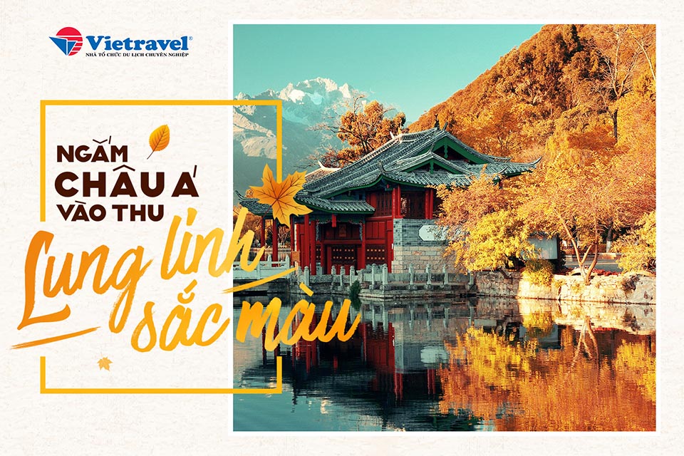 tour du lịch trung quốc vietravel - Hình 2