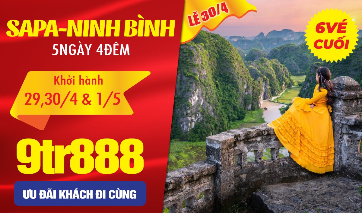 tour giờ chót du lịch vietourist - Hình 5