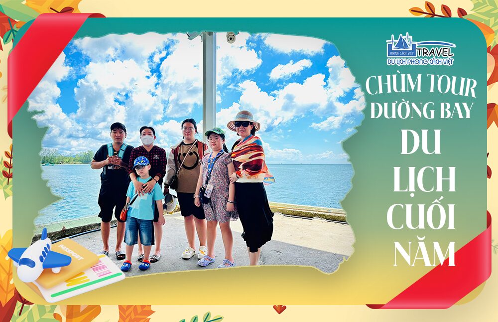 tour phú quốc 4 ngày 3 đêm vietravel - Hình 3
