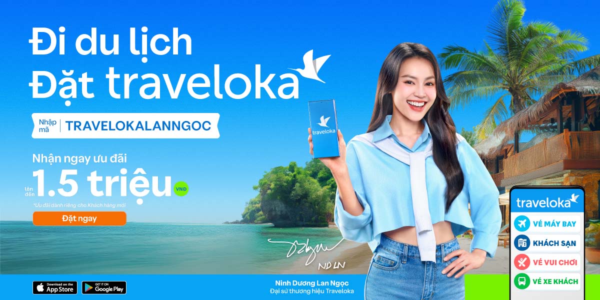 traveloka - Hình 5