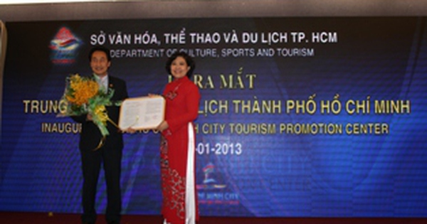 trung tâm xúc tiến du lịch tphcm - Hình 3