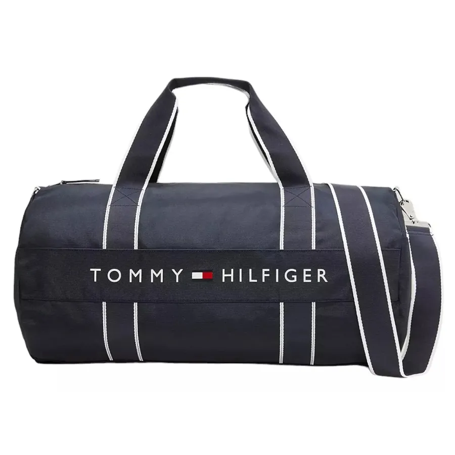 túi du lịch tommy hilfiger - Hình 3