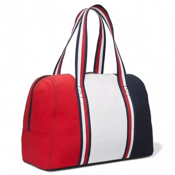 túi du lịch tommy hilfiger - Hình 4