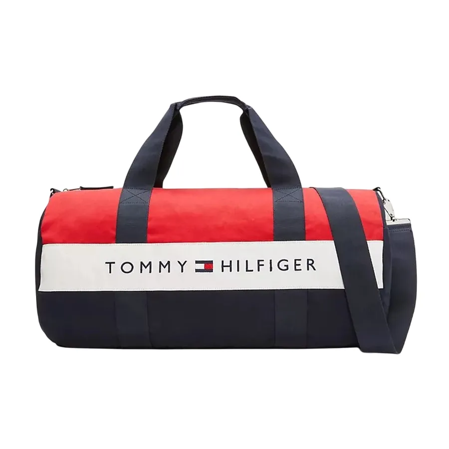 túi du lịch tommy hilfiger - Hình 1